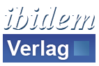 Ibidem Autorenbetreuung Logo
